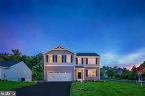 245 NORFOLK LANE, Martinsburg, WV 25405