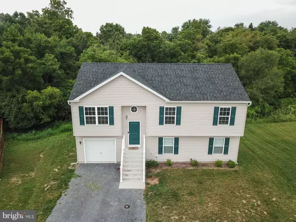 Inwood, WV 25428,146 MCKINLEY CT