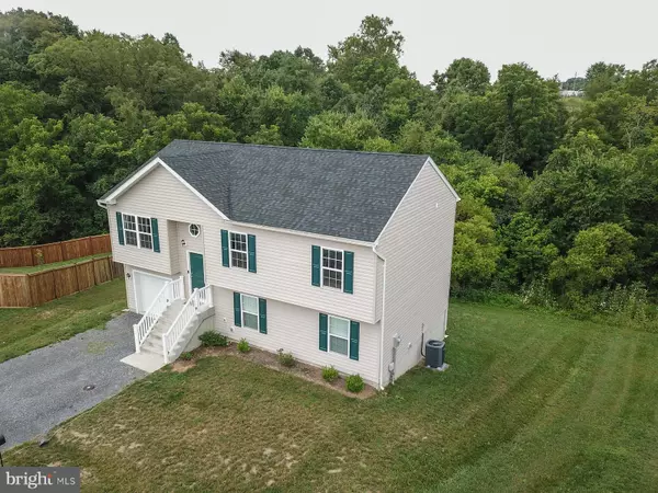 Inwood, WV 25428,146 MCKINLEY CT