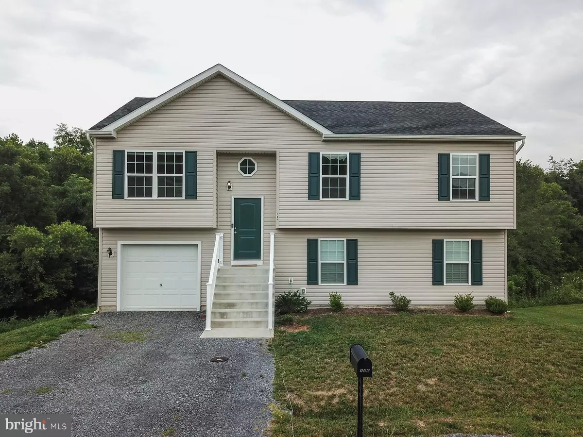 Inwood, WV 25428,146 MCKINLEY CT