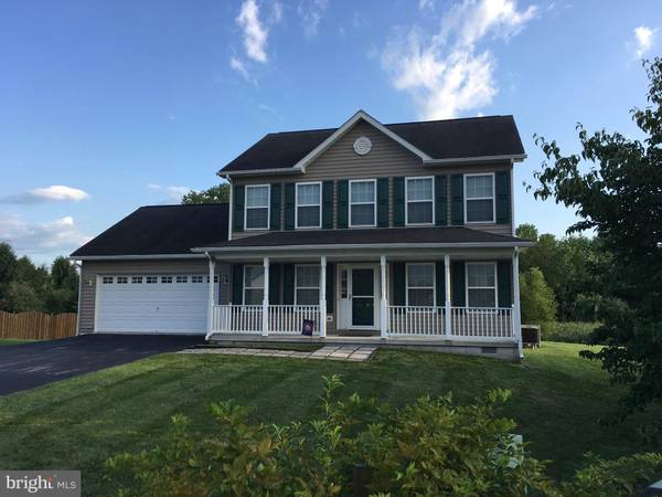 26 RUSKIN, Inwood, WV 25428