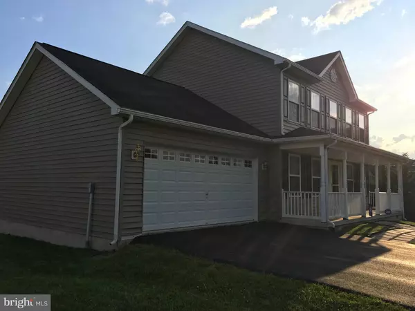 Inwood, WV 25428,26 RUSKIN