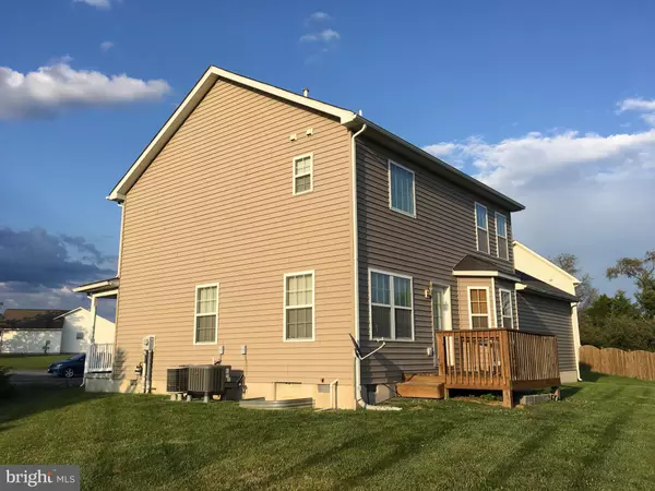 Inwood, WV 25428,26 RUSKIN