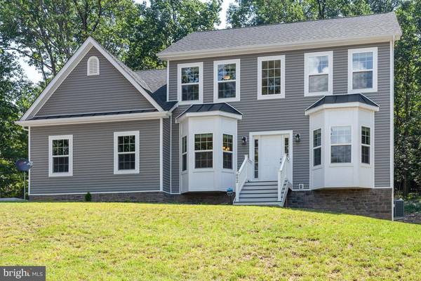 892 CHEYENNES TRL, Gerrardstown, WV 25420