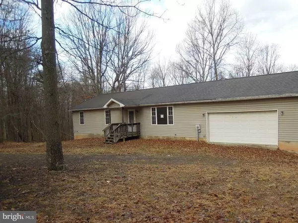 34 BLAZING RIDGE, Hedgesville, WV 25427