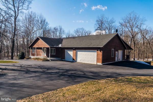 479 NIMITZ LN, Hedgesville, WV 25427