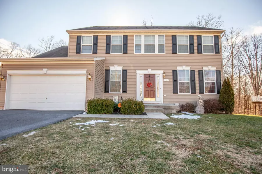 226 RIPPLING WATERS, Falling Waters, WV 25419