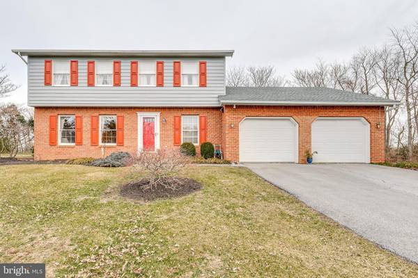 Martinsburg, WV 25404,528 BRIDLE PATH DR