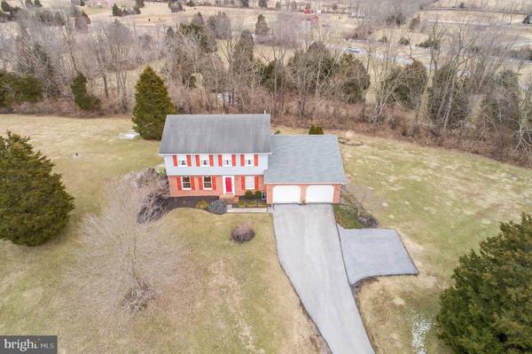 Martinsburg, WV 25404,528 BRIDLE PATH DR