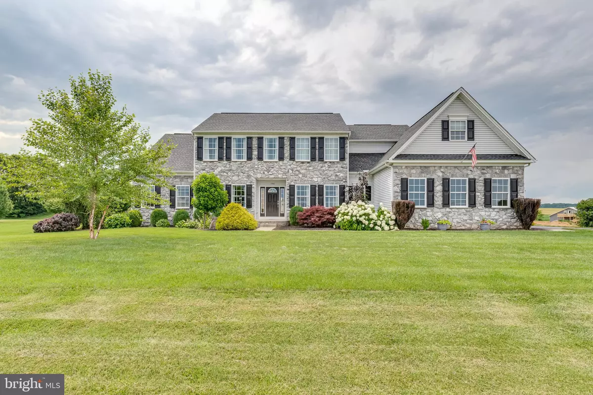 Hedgesville, WV 25427,156 CHISHOLM S