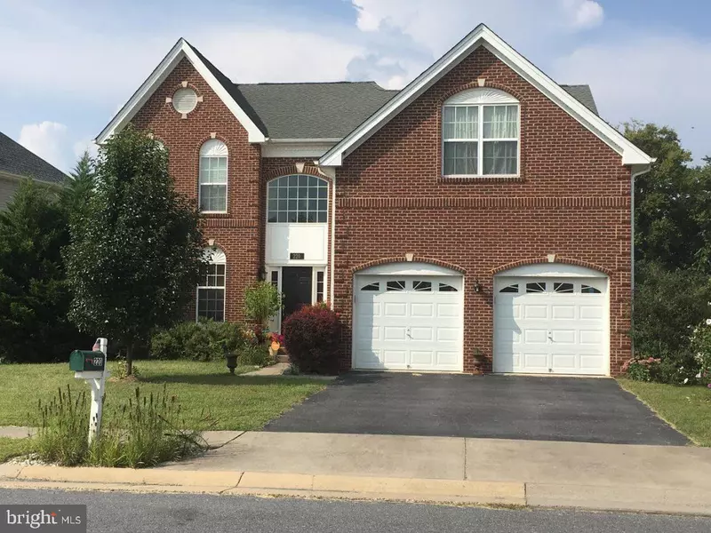 220 STRATHMORE WAY W, Martinsburg, WV 25403