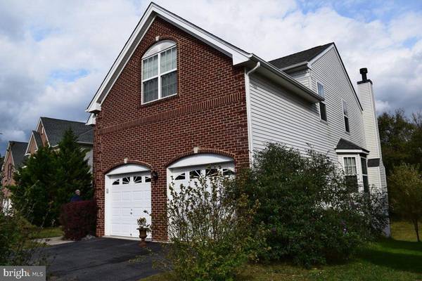 Martinsburg, WV 25403,220 STRATHMORE WAY W