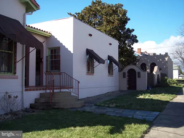 Martinsburg, WV 25401,1300 KING