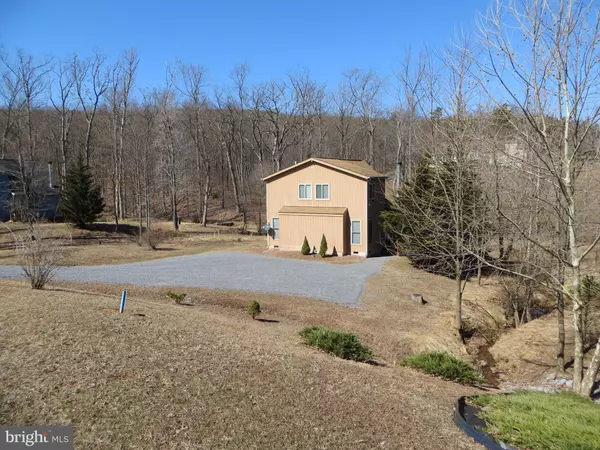 Hedgesville, WV 25427,127 WAMPUM LANE