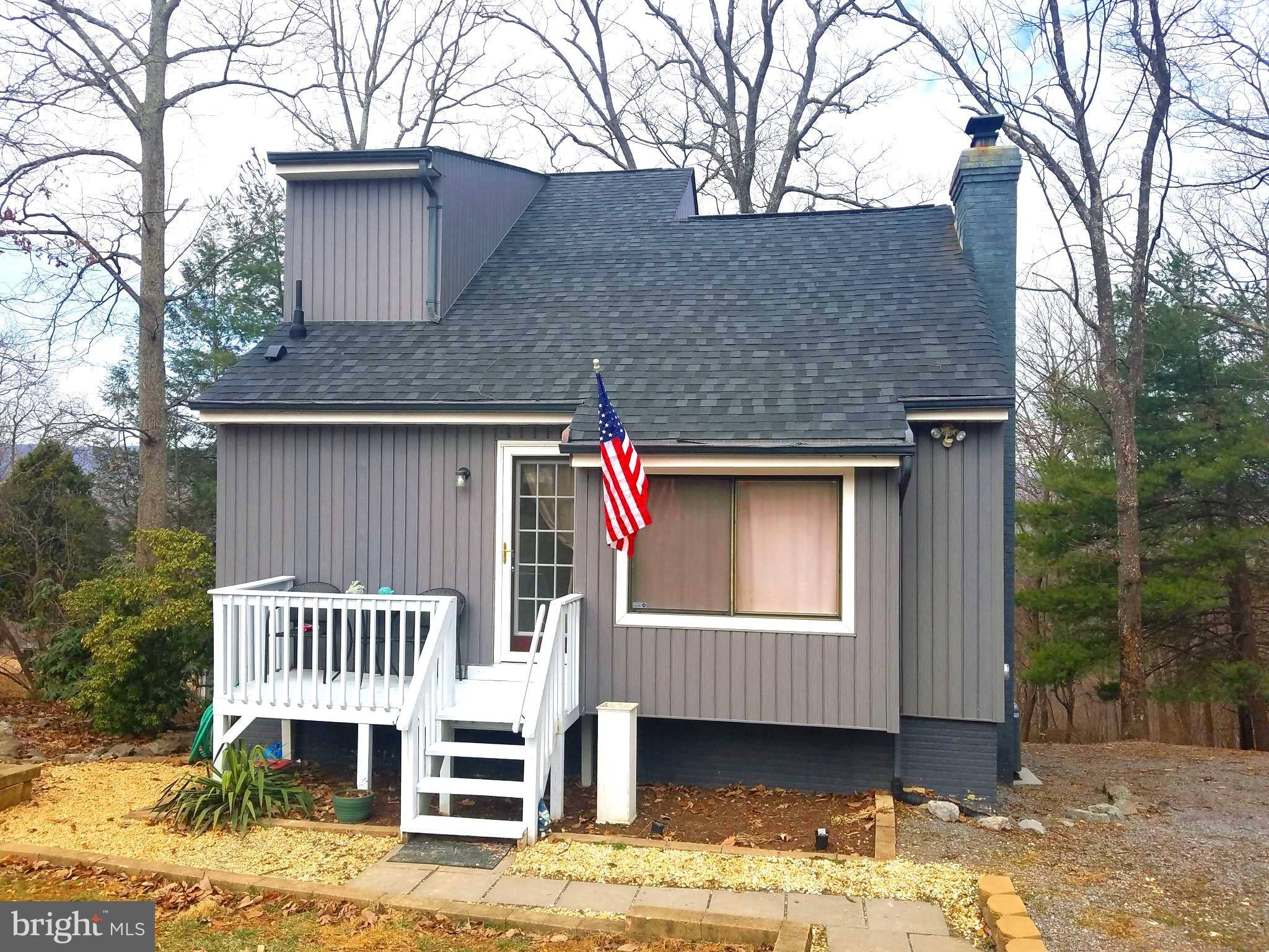 448 ATWOOD DR, Gerrardstown, WV 25420