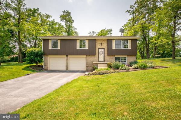 59 SHADOW LN, Martinsburg, WV 25403