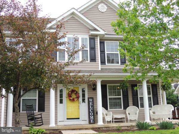 54 CARIB ST, Martinsburg, WV 25405