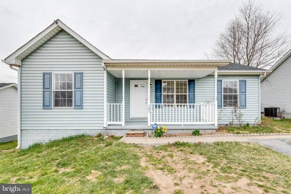 183 ACHILLA TER, Martinsburg, WV 25404