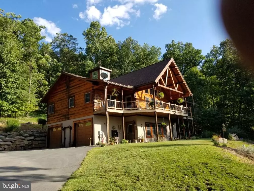 Gerrardstown, WV 25420,560 CHEYENNES TRAIL