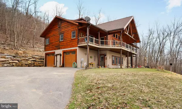 Gerrardstown, WV 25420,560 CHEYENNES TRAIL