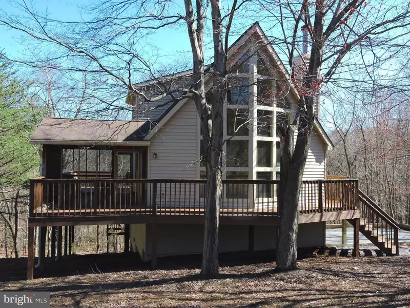 1129 TECUMSEH TRL, Hedgesville, WV 25427