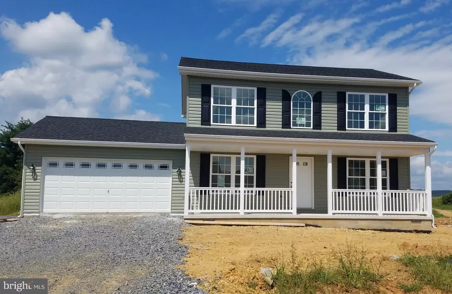 LOT 16 DUCKWOODS LANE, Martinsburg, WV 25403