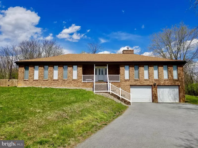 104 THANES WAY, Martinsburg, WV 25403