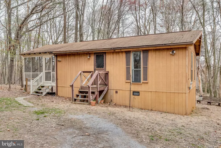 137 WALDEN, Hedgesville, WV 25427