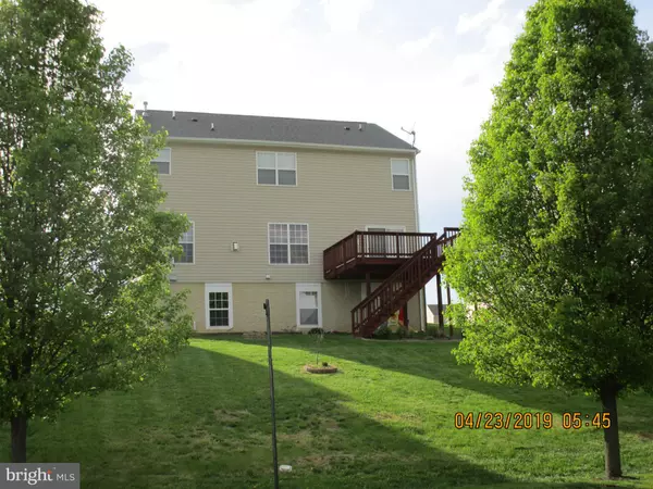 Martinsburg, WV 25403,349 FONTANA CIR