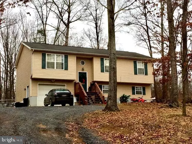 Inwood, WV 25428,474 PLATT MT