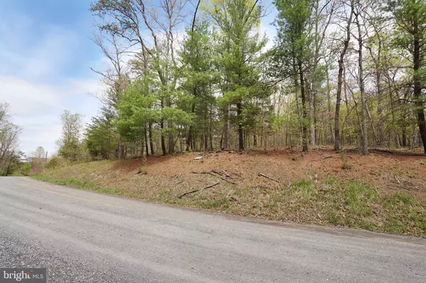 Gerrardstown, WV 25420,HALLOWS WAY #LOT 2