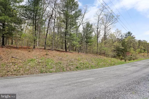 Gerrardstown, WV 25420,HALLOWS WAY #LOT 2