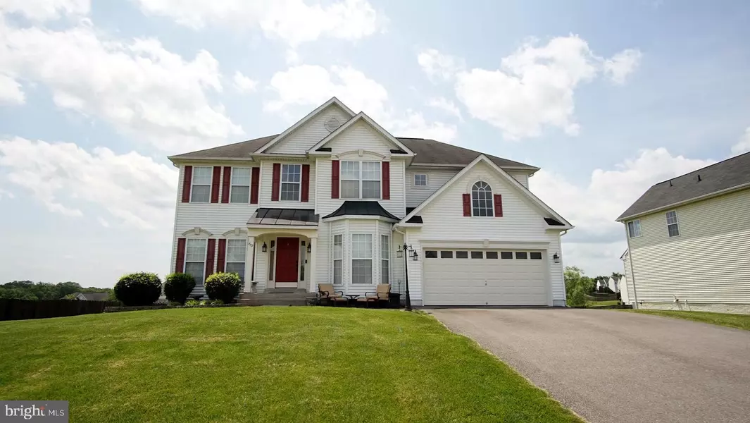 60 GLORY RIDGE, Kearneysville, WV 25430