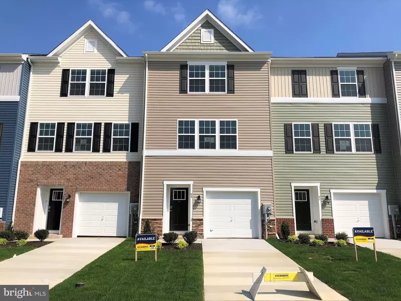 84 VESPUCCI LN, Martinsburg, WV 25404