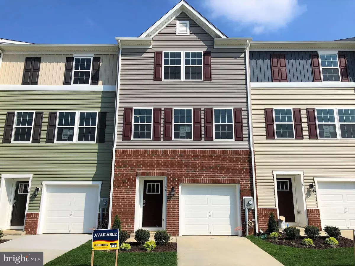 Martinsburg, WV 25404,76 VESPUCCI LN