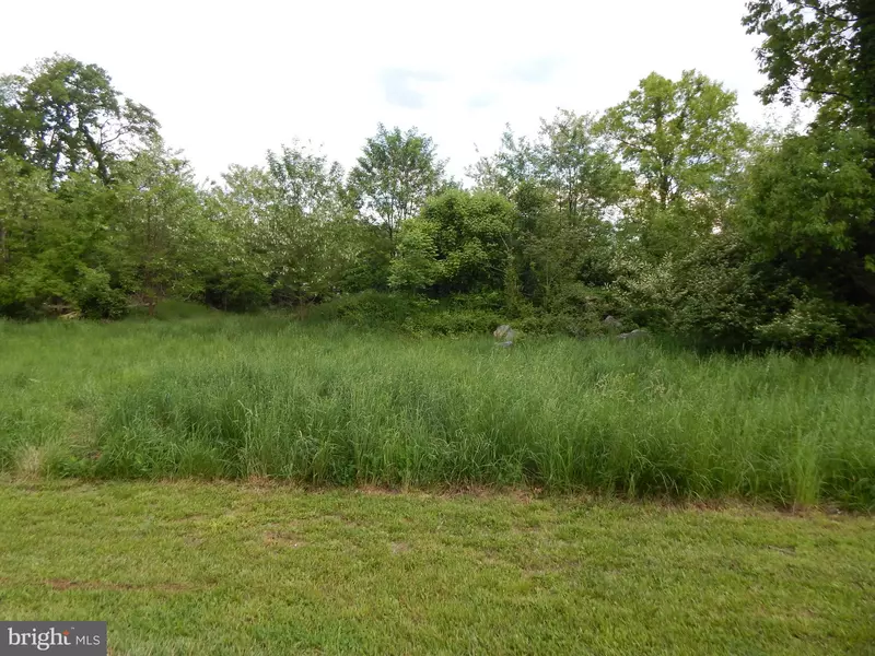 LOT 49 HOSTA CT, Martinsburg, WV 25401