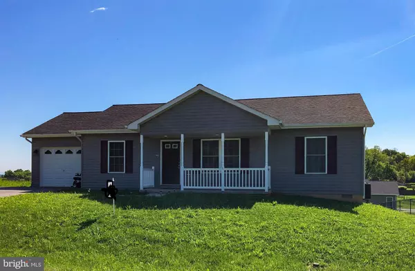 Martinsburg, WV 25403,238 SPYGLASS DR