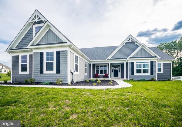 57 SNAPDRAGON CIR, Hedgesville, WV 25427