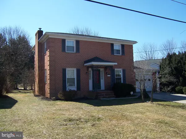 Martinsburg, WV 25401,1113 CARRIE WAY