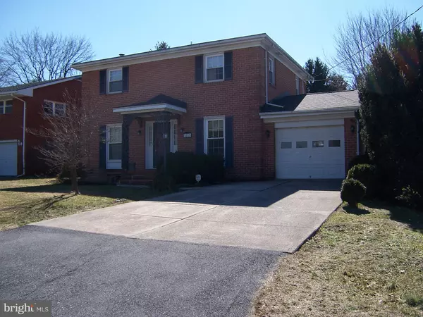 Martinsburg, WV 25401,1113 CARRIE WAY