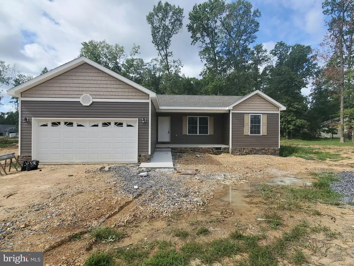 Inwood, WV 25428,404 BASIN DR