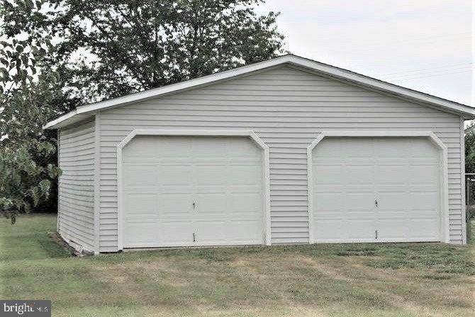 Bunker Hill, WV 25413,287 AVANTI