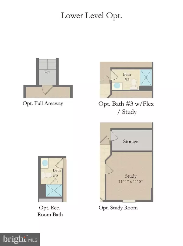 Falling Waters, WV 25419,HOMESITE 182 CHARTERHOUSE ST