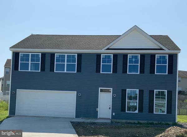 178 KENNEDY CIRCLE, Martinsburg, WV 25404