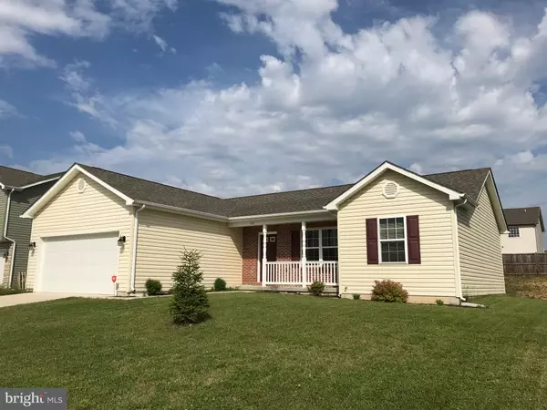 103 VONETTE, Martinsburg, WV 25405