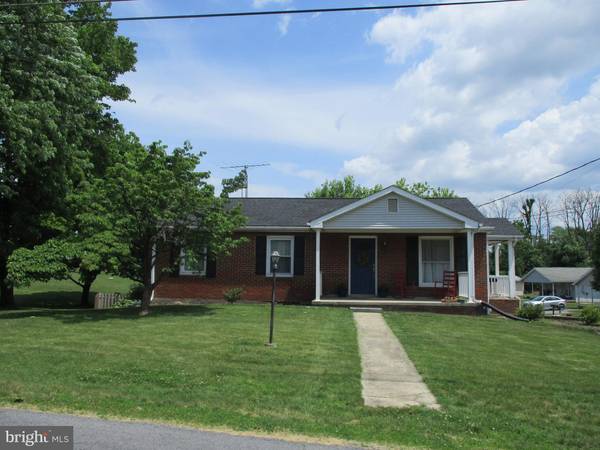 Martinsburg, WV 25405,144 BERNICE AVE