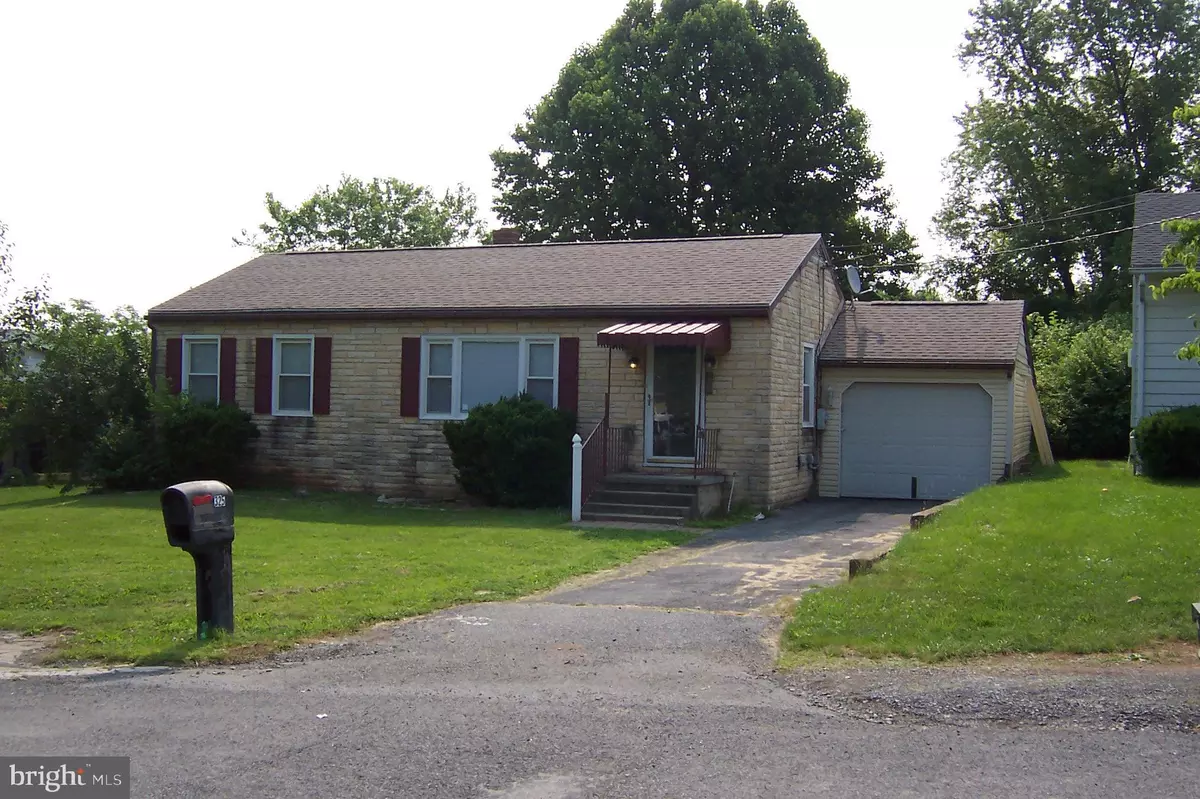 Martinsburg, WV 25405,325 BERNICE AVE