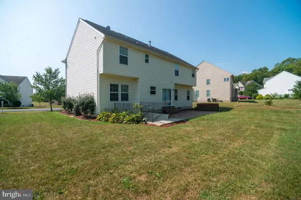 Bunker Hill, WV 25413,56 CALVERT CIR