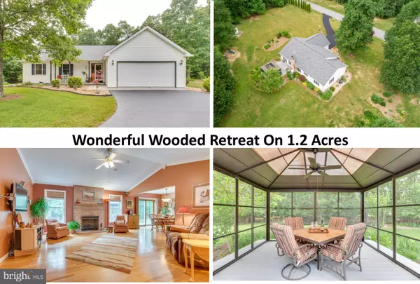 212 GOOSE RUN CT, Inwood, WV 25428