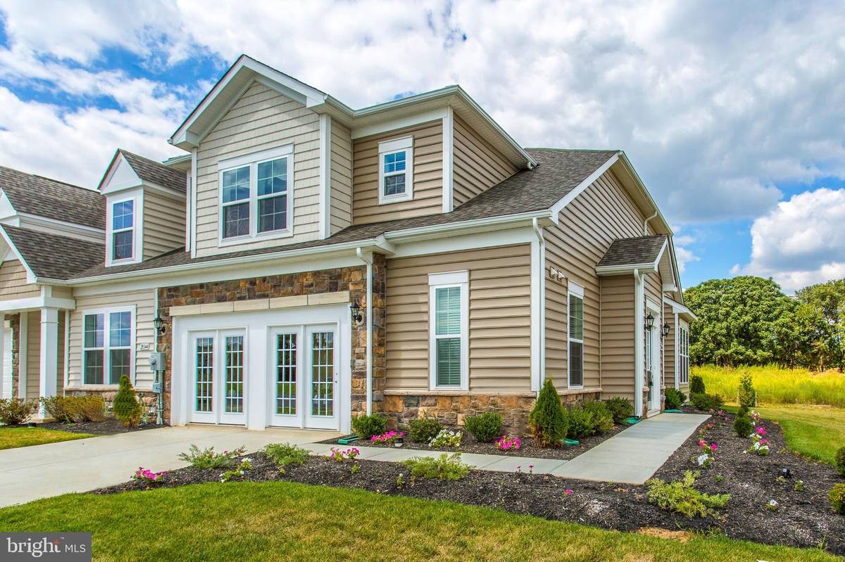 Martinsburg, WV 25403,0 STRATHMORE WAY E #HOMESITE 86